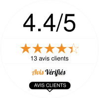 Avis clients primavital.fr