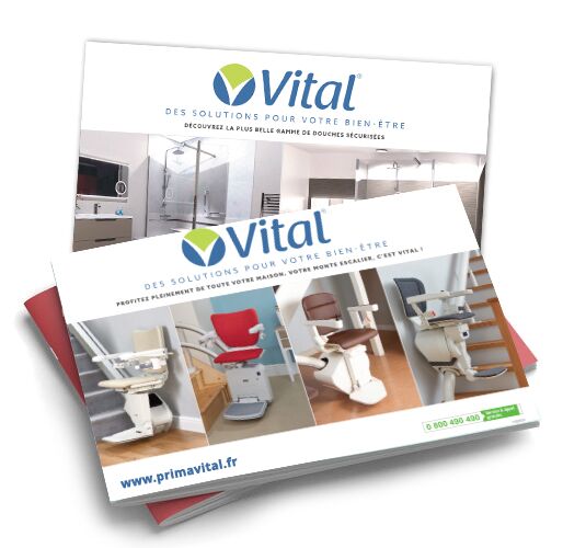 Brochure vital 2 Prima Vital