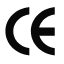 Logo norme CE certification Prima Vital
