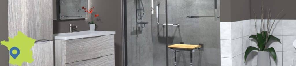 Service bain douche baignoires vital bordeaux