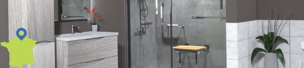 Service bain douche baignoires vital lille