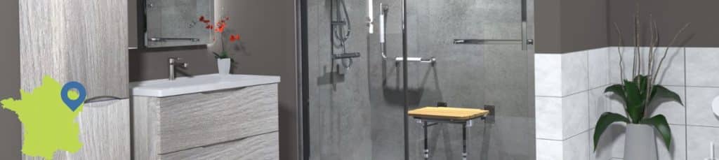 Service bain douche baignoires vital nancy