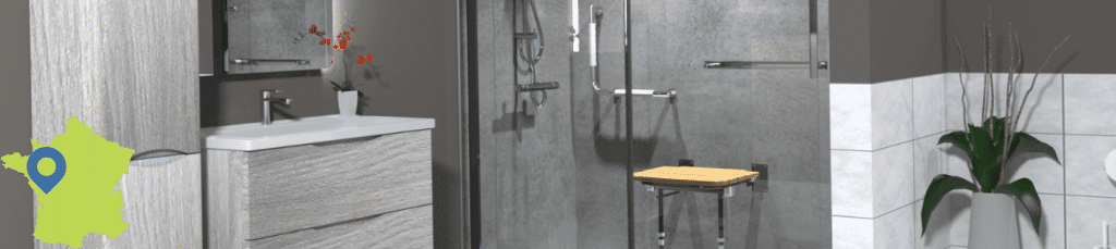 Service bain douche baignoires vital rennes